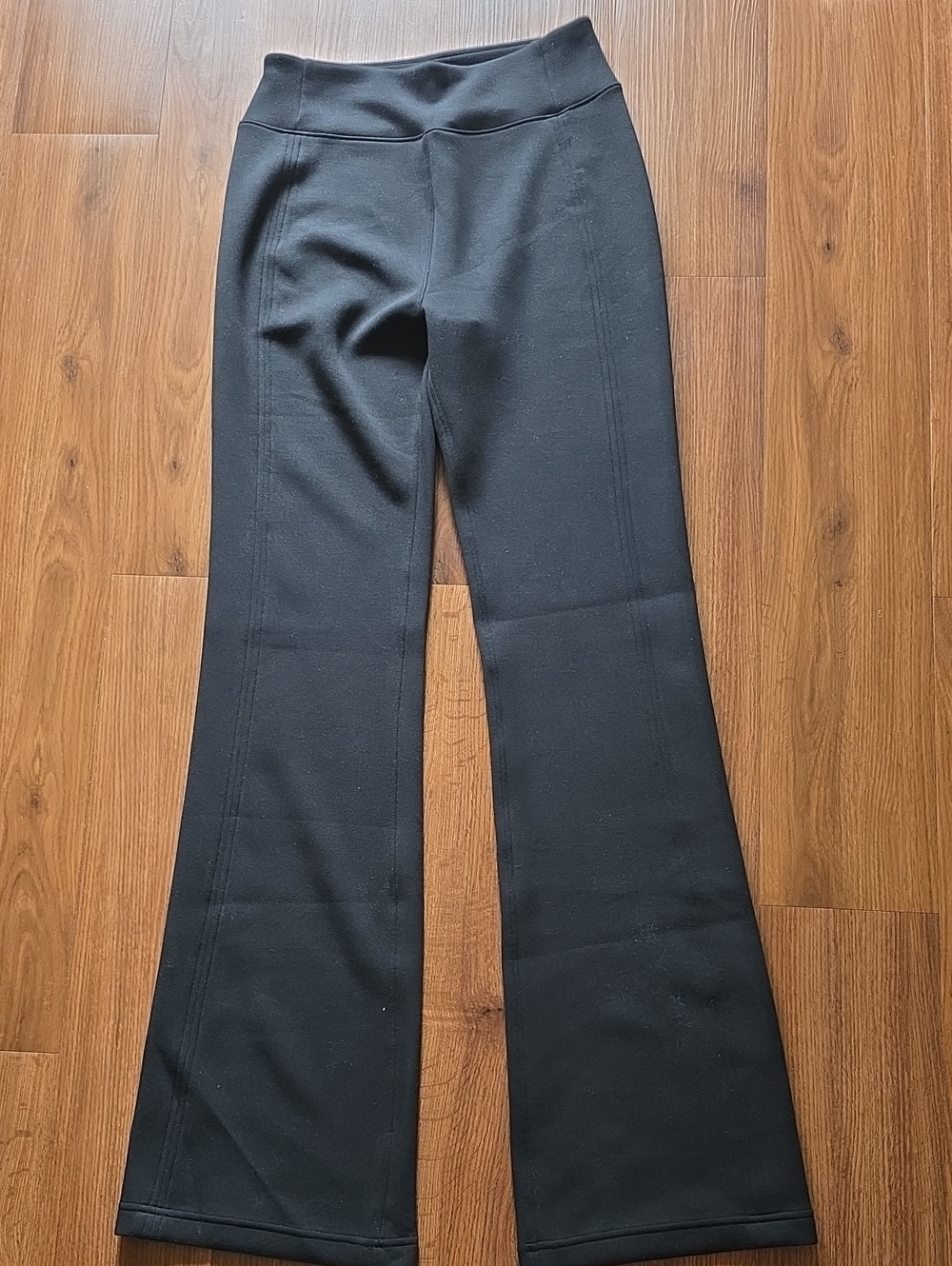 Spanx Air Essentials Slim Flare Medium Tall